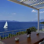 Kavos House * Spartokhórion