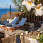 Kavos House Spartokhórion