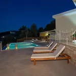 Kavos House Villa Spartokhórion