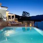 Kavos House Spartokhórion