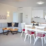 Kavos House Spartokhórion