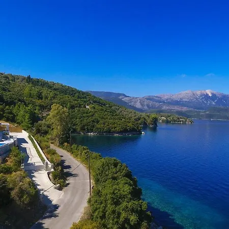 Kavos House Spartokhórion