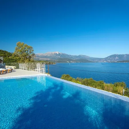 Kavos House 빌라