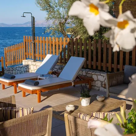 Kavos House Spartokhórion