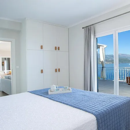 Kavos House Villa Spartokhórion