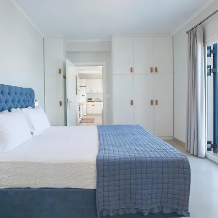 Kavos House * Spartokhórion