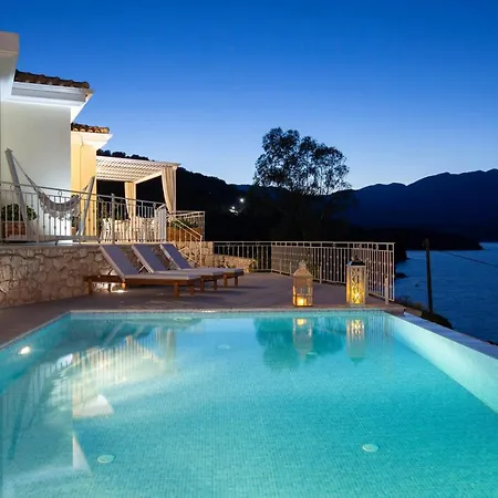 Kavos House Spartokhórion