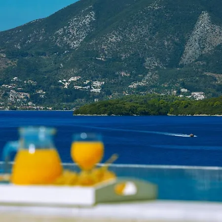 Villa Kavos House Spartokhórion