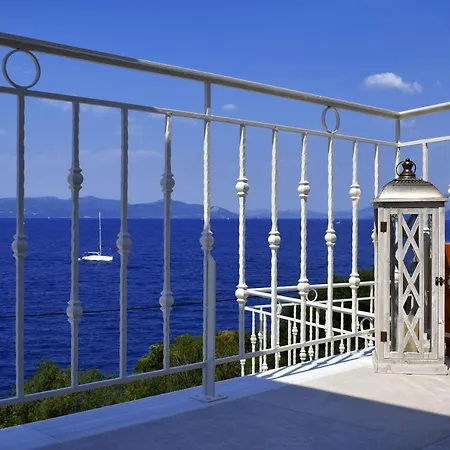 Kavos House Βίλα