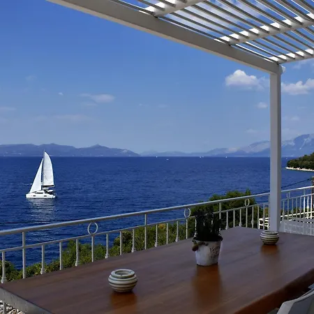 Kavos House * Spartokhórion