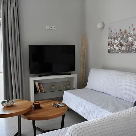 Kavos House Βίλα *