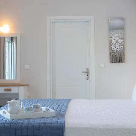 Kavos House Вилла