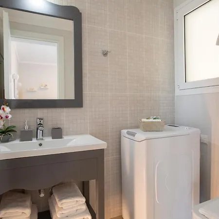 Вилла Kavos House *