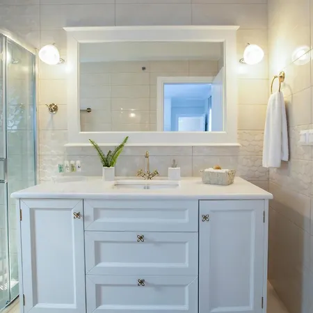 Вилла Kavos House Spartokhorion