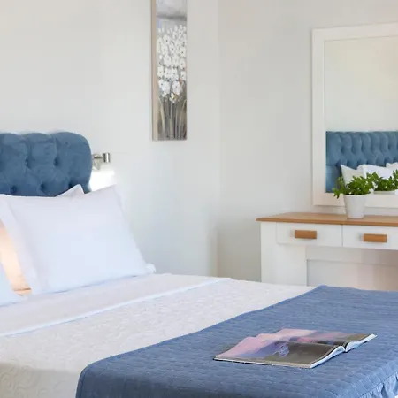 Kavos House Вилла