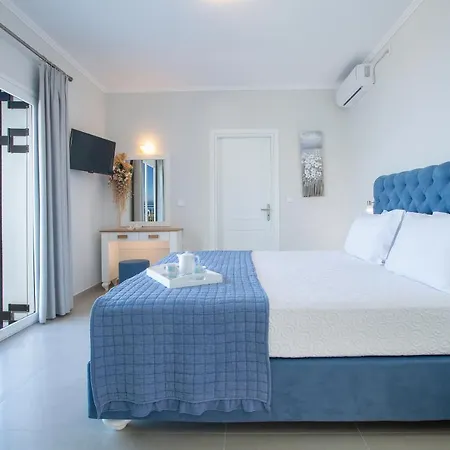 Вилла Kavos House