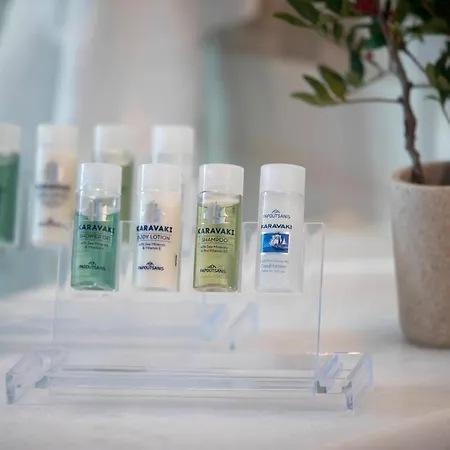 Вилла Kavos House Spartokhorion