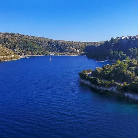 Kavos House Вилла Spartokhorion