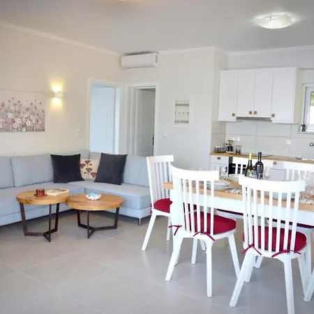 Kavos House Spartokhorion