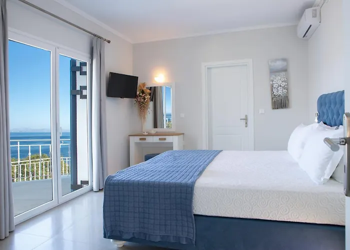 Villa Kavos House Spartokhorion