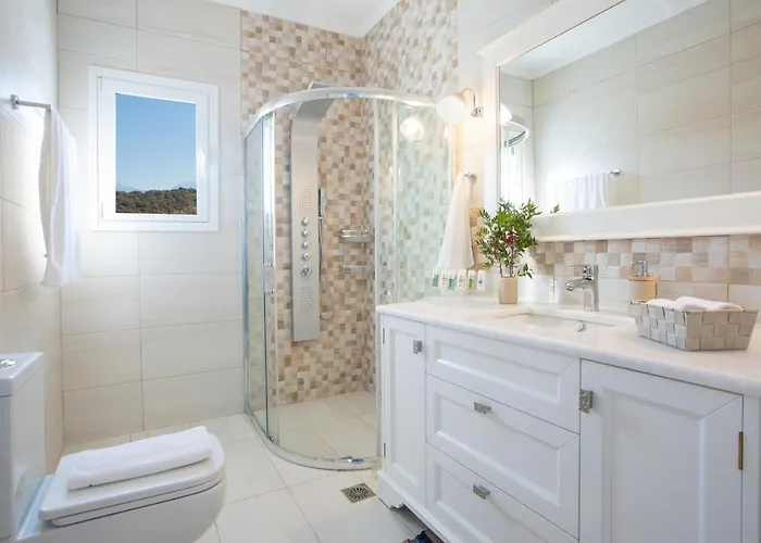 Kavos House Villa Spartokhorion